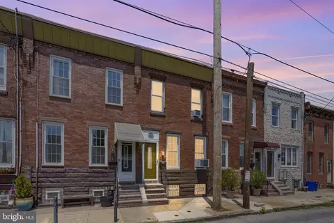 3162 Chatham St, Philadelphia, PA 19134