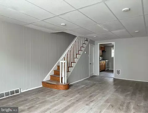 1536 S Bailey St, Philadelphia, PA 19146