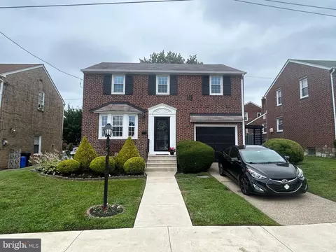 7618 Hasbrook Ave, Philadelphia, PA 19111