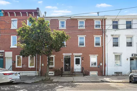 2461 Amber St, Philadelphia, PA 19125