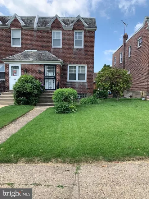 1116 Unruh Ave, Philadelphia, PA 19111