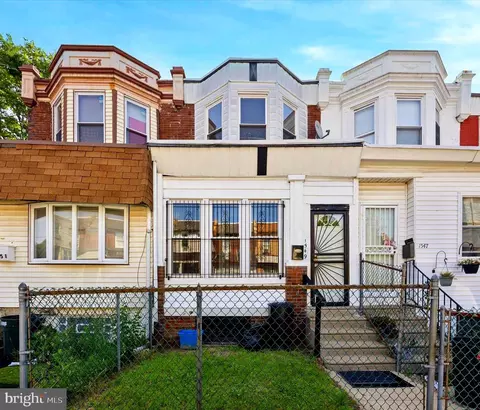 1549 N Wanamaker St, Philadelphia, PA 19131