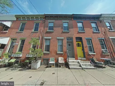 2419 Meredith St, Philadelphia, PA 19130