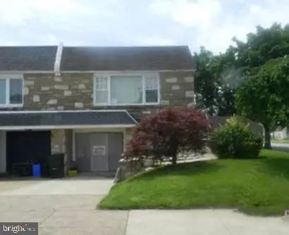 800 Griffith St, Philadelphia, PA 19111