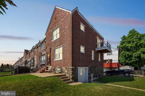 3500 Meridian St, Philadelphia, PA 19136