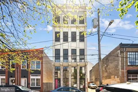 1526 Parrish St #3, Philadelphia, PA 19130