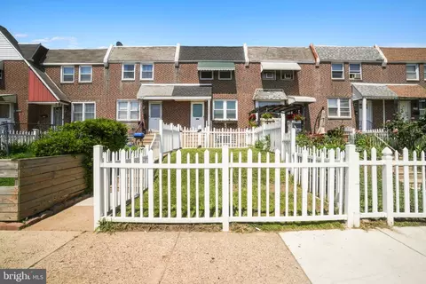 7238 Bustleton Ave, Philadelphia, PA 19149