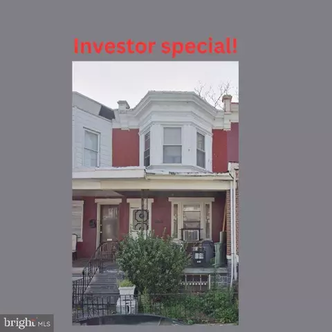 5722 Hadfield St, Philadelphia, PA 19143
