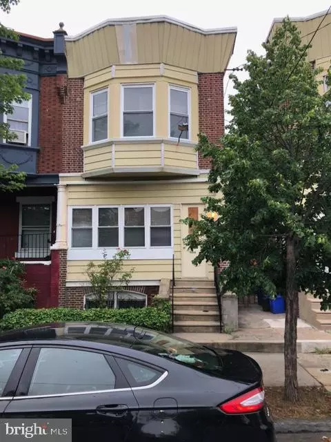 5009 Willows Ave, Philadelphia, PA 19143