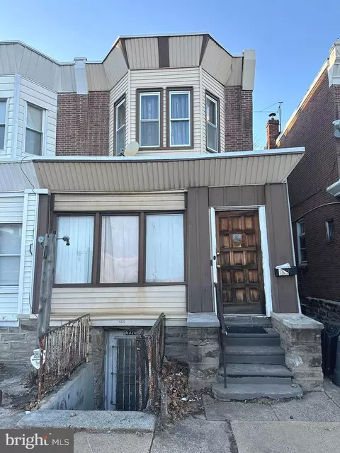 6320 Rising Sun Ave, Philadelphia, PA 19111