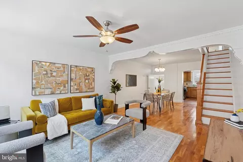 1607 S Clarion St, Philadelphia, PA 19148