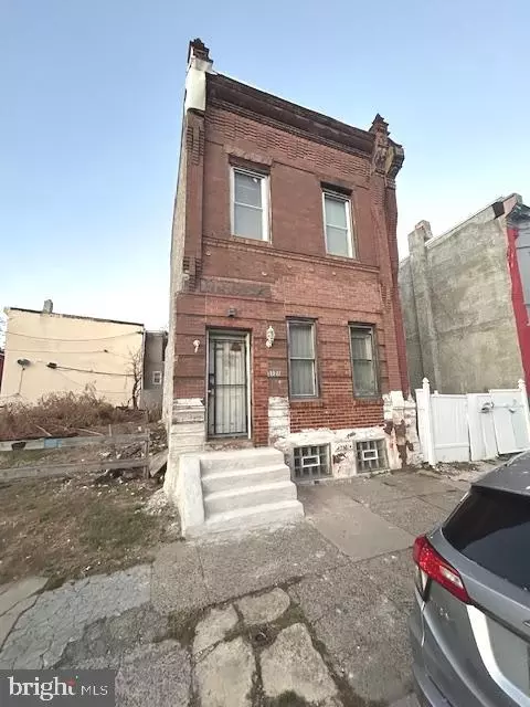 3121 W Cumberland St, Philadelphia, PA 19132