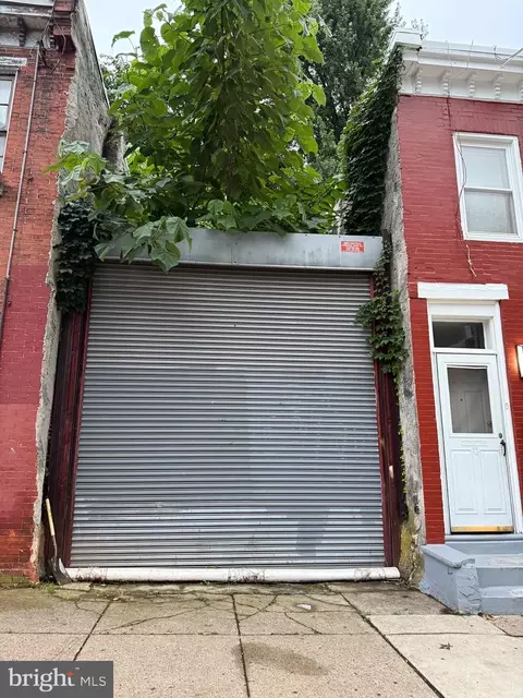3810 Mount Vernon St, Philadelphia, PA 19104