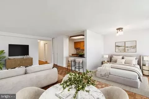 604 S 36 S Washington Sq #1404, Philadelphia, PA 19106