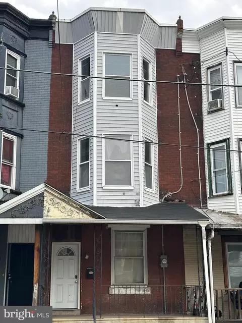 1219 N 60th St, Philadelphia, PA 19151