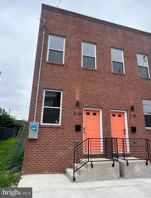 2133 E William St, Philadelphia, PA 19134
