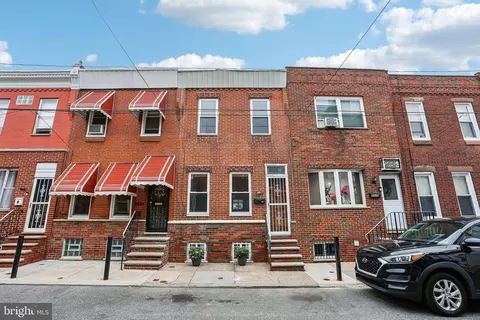 2023 S Dorrance St, Philadelphia, PA 19145