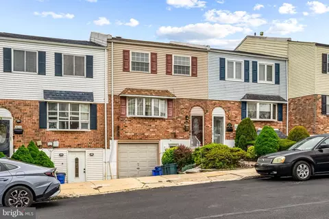 3644 Drumore Dr, Philadelphia, PA 19154