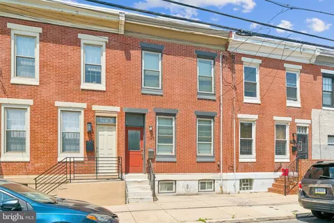 1128 S 22nd St, Philadelphia, PA 19146