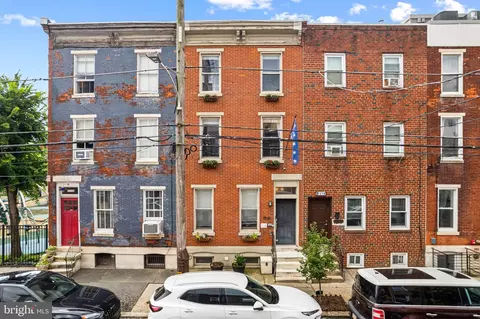 1516 Catharine St #3, Philadelphia, PA 19146