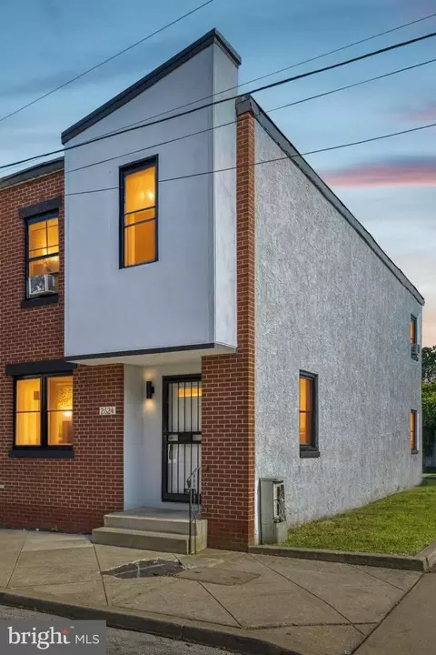 2624 W 26 W Oakdale St, Philadelphia, PA 19132