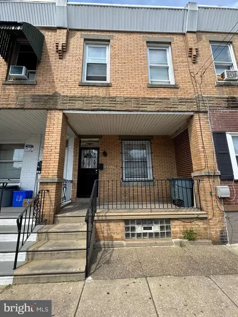2008 Bridge St, Philadelphia, PA 19124