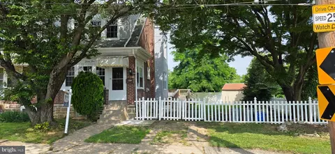 7520 Palmetto St, Philadelphia, PA 19111