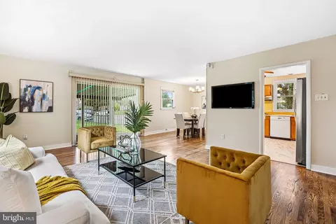 3137 Winchester Ave, Philadelphia, PA 19136