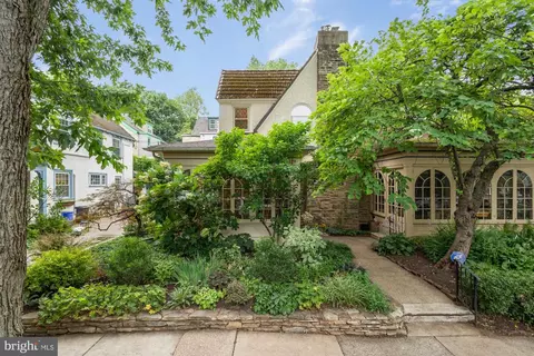 329 W Durham St, Philadelphia, PA 19119