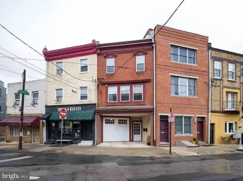 804 E Passyunk Ave, Philadelphia, PA 19147
