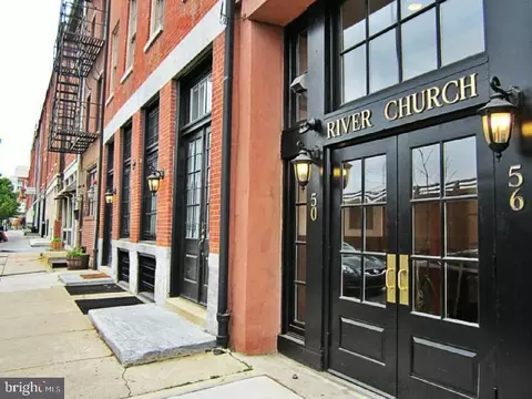 50 N Front St UNIT 502, Philadelphia, PA 19106