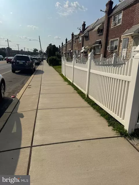 2947 Tyson Ave, Philadelphia, PA 19149