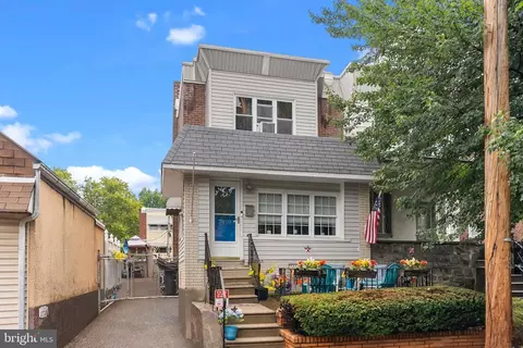7010 Glenloch St, Philadelphia, PA 19135
