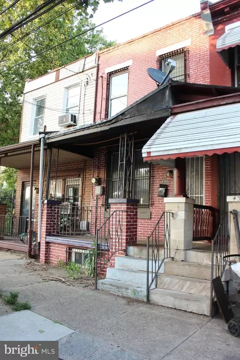 4365 Wayne Ave, Philadelphia, PA 19140