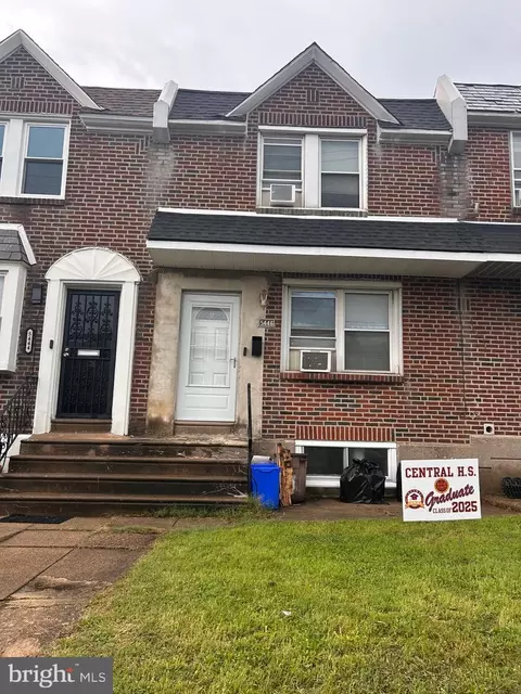 5446 Charles St, Philadelphia, PA 19124