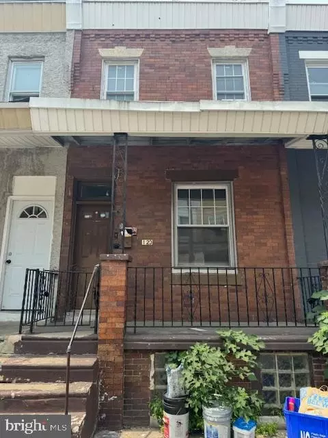 2120 S Daggett St, Philadelphia, PA 19142