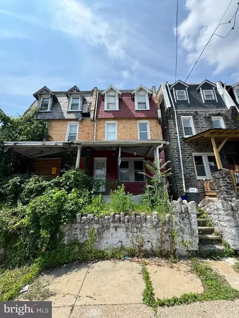 5308 Magnolia St, Philadelphia, PA 19144
