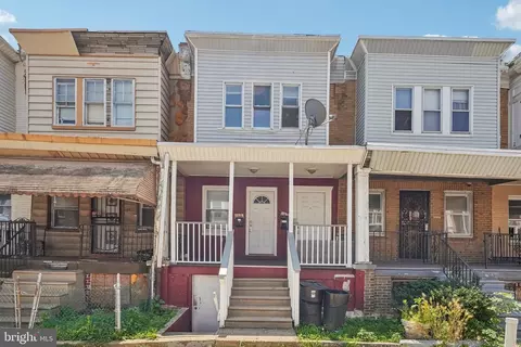 5426 Ridgewood St, Philadelphia, PA 19143