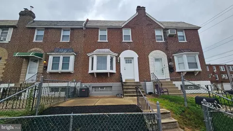 4237 Teesdale St, Philadelphia, PA 19136