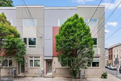 884 N Lawrence St, Philadelphia, PA 19123