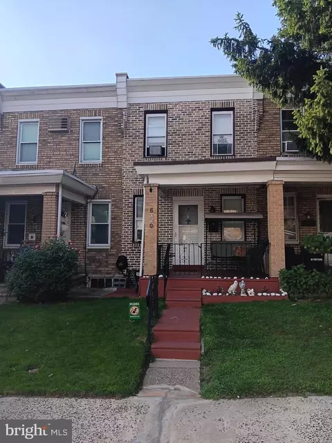 6320 Ditman St, Philadelphia, PA 19135