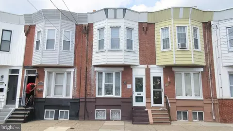 133 W Ritner St, Philadelphia, PA 19148