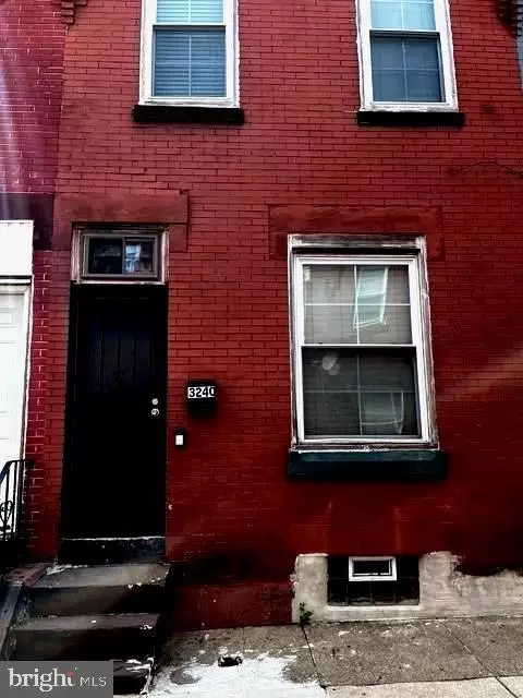 3240 N Reese St, Philadelphia, PA 19140