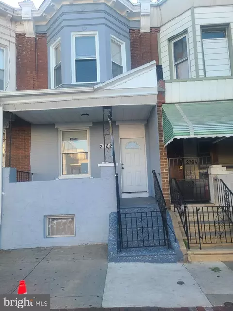 2762 N 22nd St, Philadelphia, PA 19132