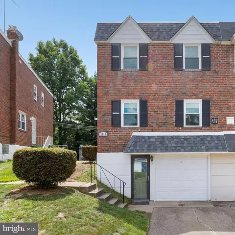 2614 Taunton St, Philadelphia, PA 19152
