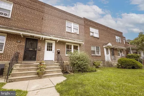 354 E Montana St, Philadelphia, PA 19119