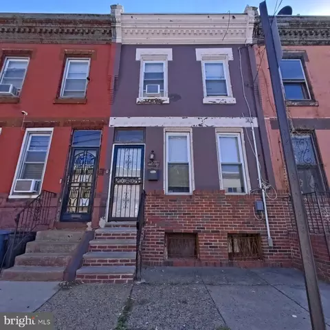 2409 N Park Ave, Philadelphia, PA 19132