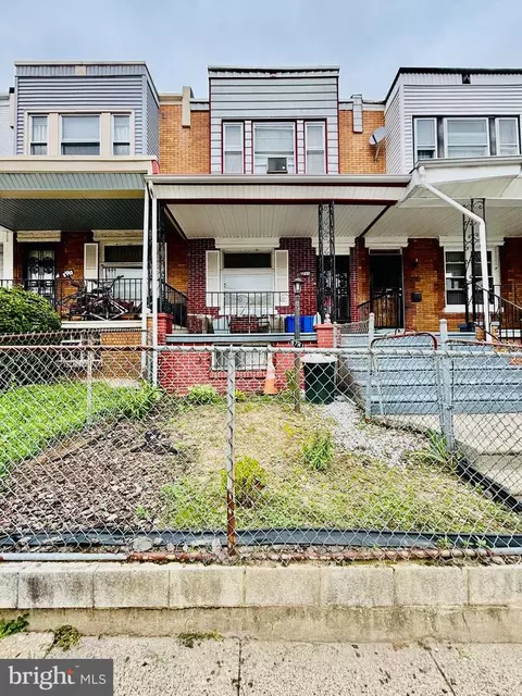 5741 Hunter St, Philadelphia, PA 19131