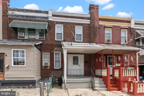 4245 N Bodine St, Philadelphia, PA 19140