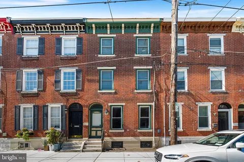 2354 E Norris St, Philadelphia, PA 19125